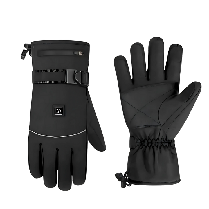 Heat Gloves