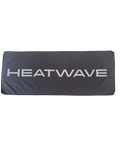 Obsidian Sauna Towel
