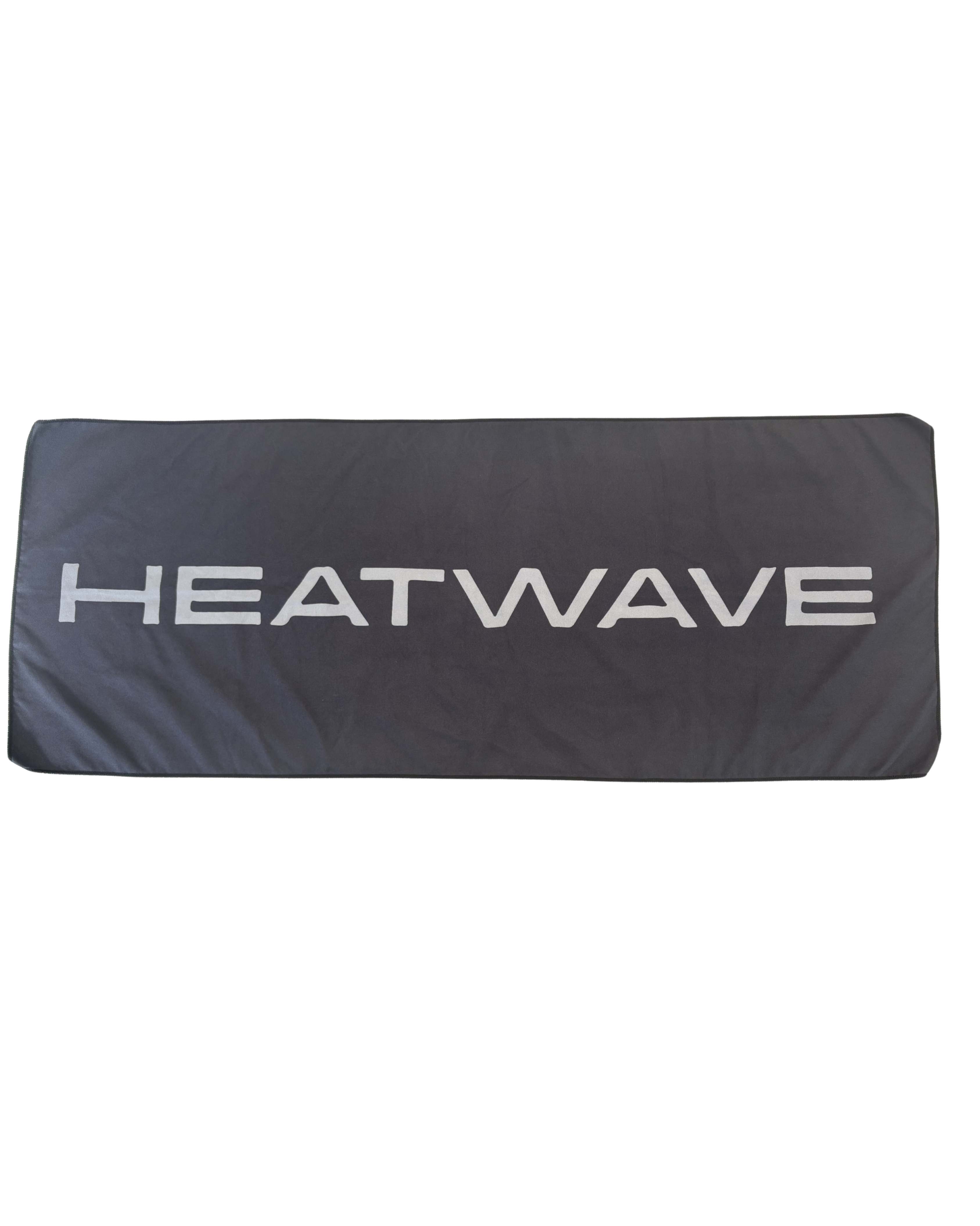 Obsidian Sauna Towel